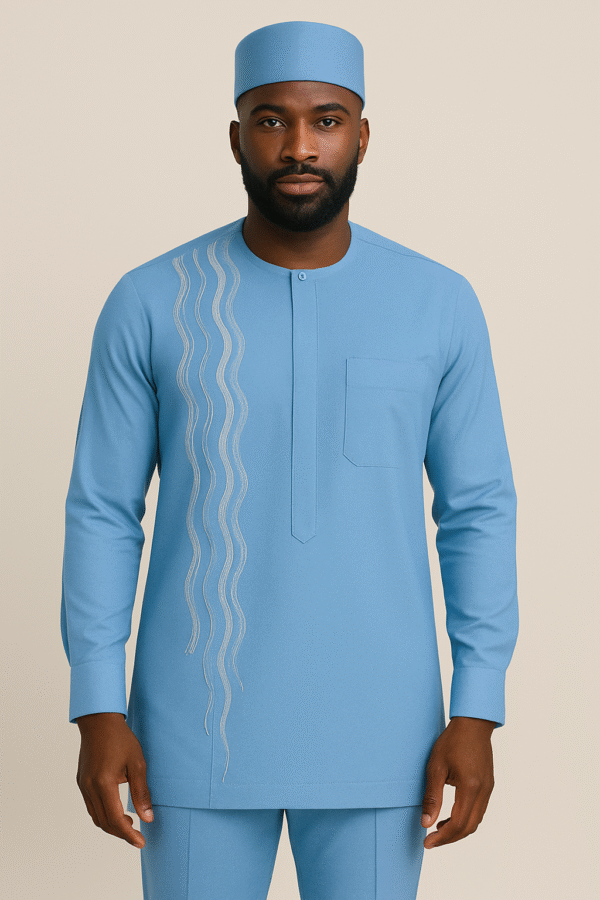 Brown Senator - Image 2