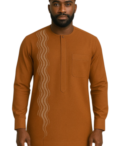 brown senator