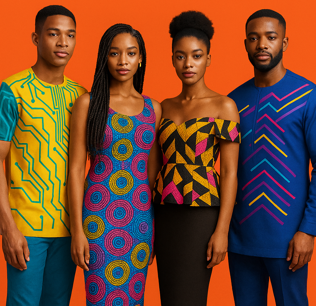 Dashiki designs, Traditional Dashiki attire, Dashiki streetwear, Dashiki high fashion